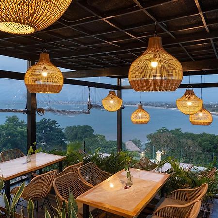 Del Cielo Villa Jimbaran Екстер'єр фото