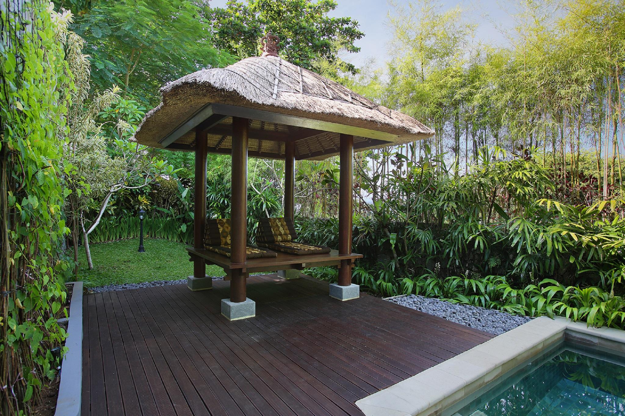 Del Cielo Villa Jimbaran Екстер'єр фото