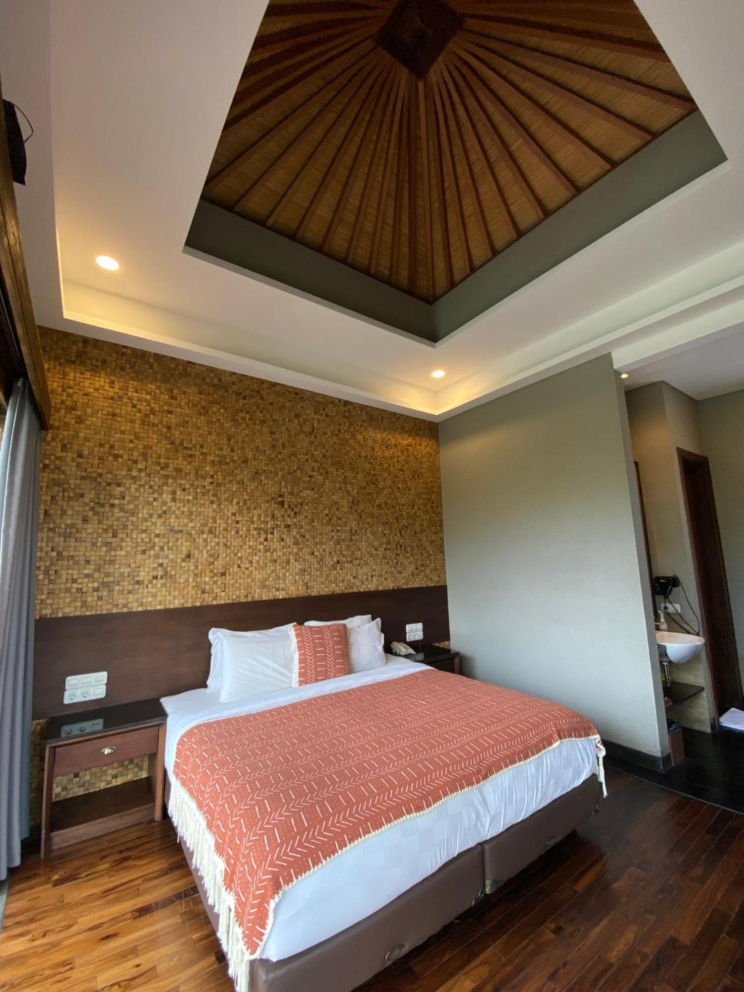 Del Cielo Villa Jimbaran Екстер'єр фото