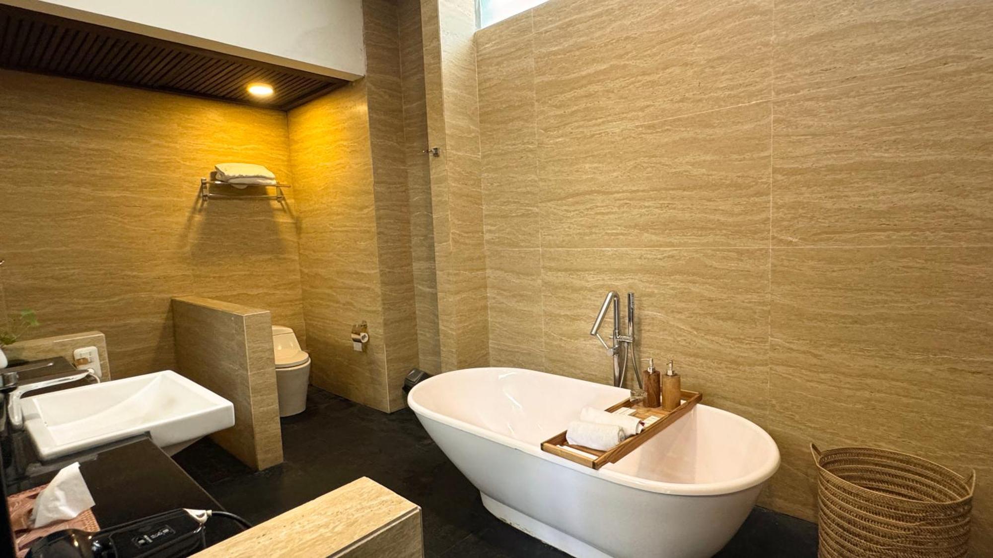 Del Cielo Villa Jimbaran Екстер'єр фото