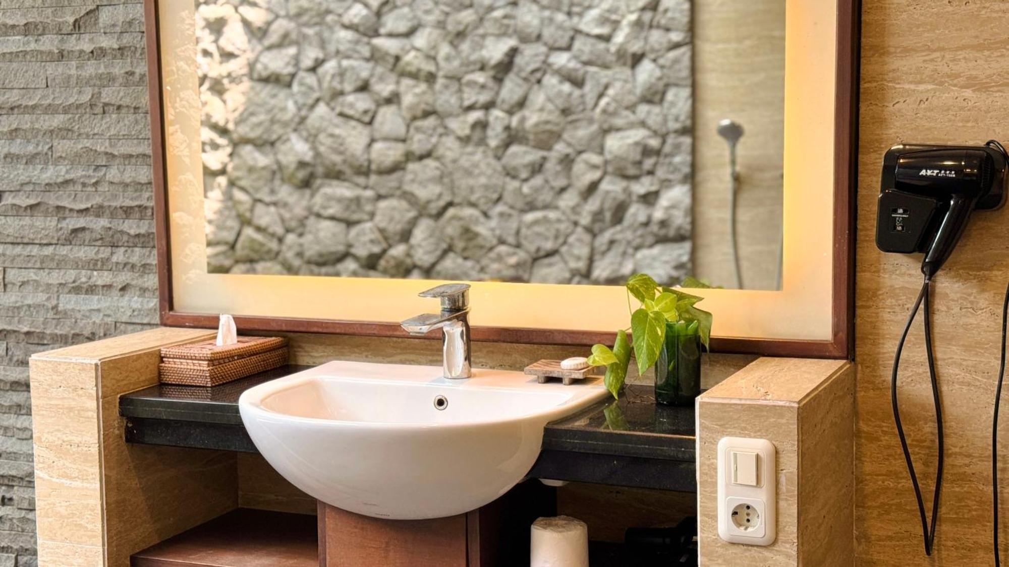 Del Cielo Villa Jimbaran Екстер'єр фото